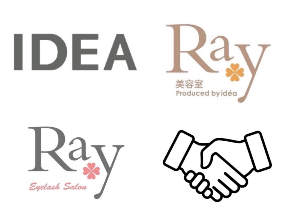 ideaグループリクルート【idea・Ray】