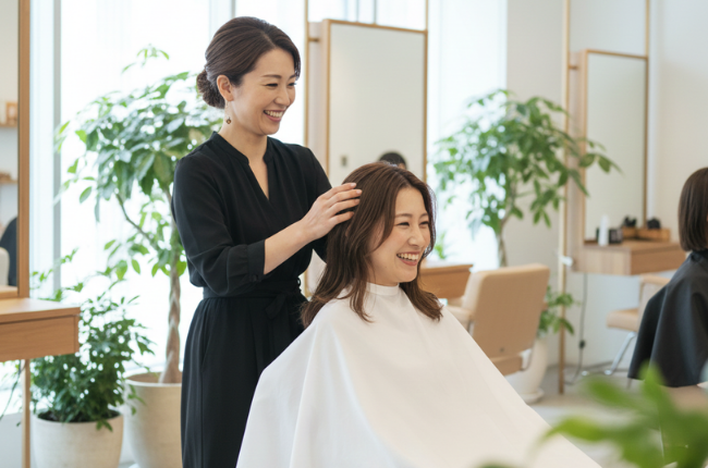 まとめ|あなたの経験をイデアが最大限に活かします