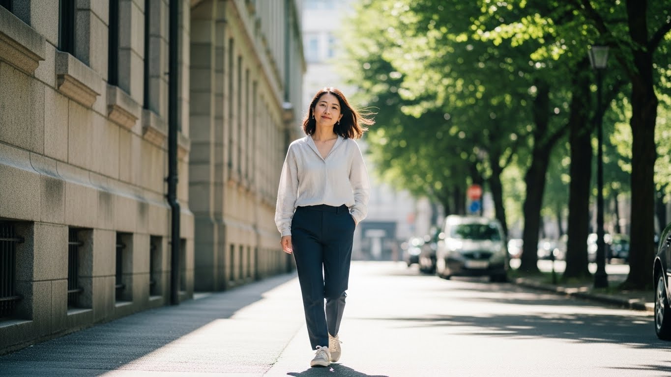 ライフスタイルを大切にしながら働ける美容師の選択肢