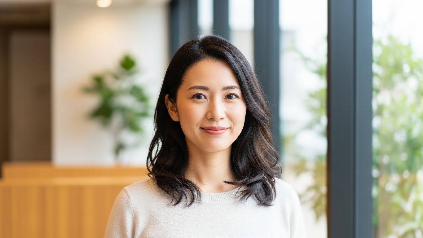 30代前半だからこそ、美容師として求められる理由