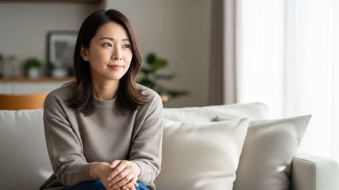 30代で美容師転職に不安を感じる女性の心情