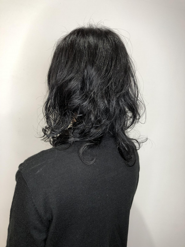 40代でパーマをかける時の気をつけるべきポイント コラム Idea イデア Ray レイ 美容室 エステ アイラッシュ 40代でパーマをかける時の気をつけるべきポイント コラム Idea イデア Ray レイ 美容室 エステ アイラッシュ