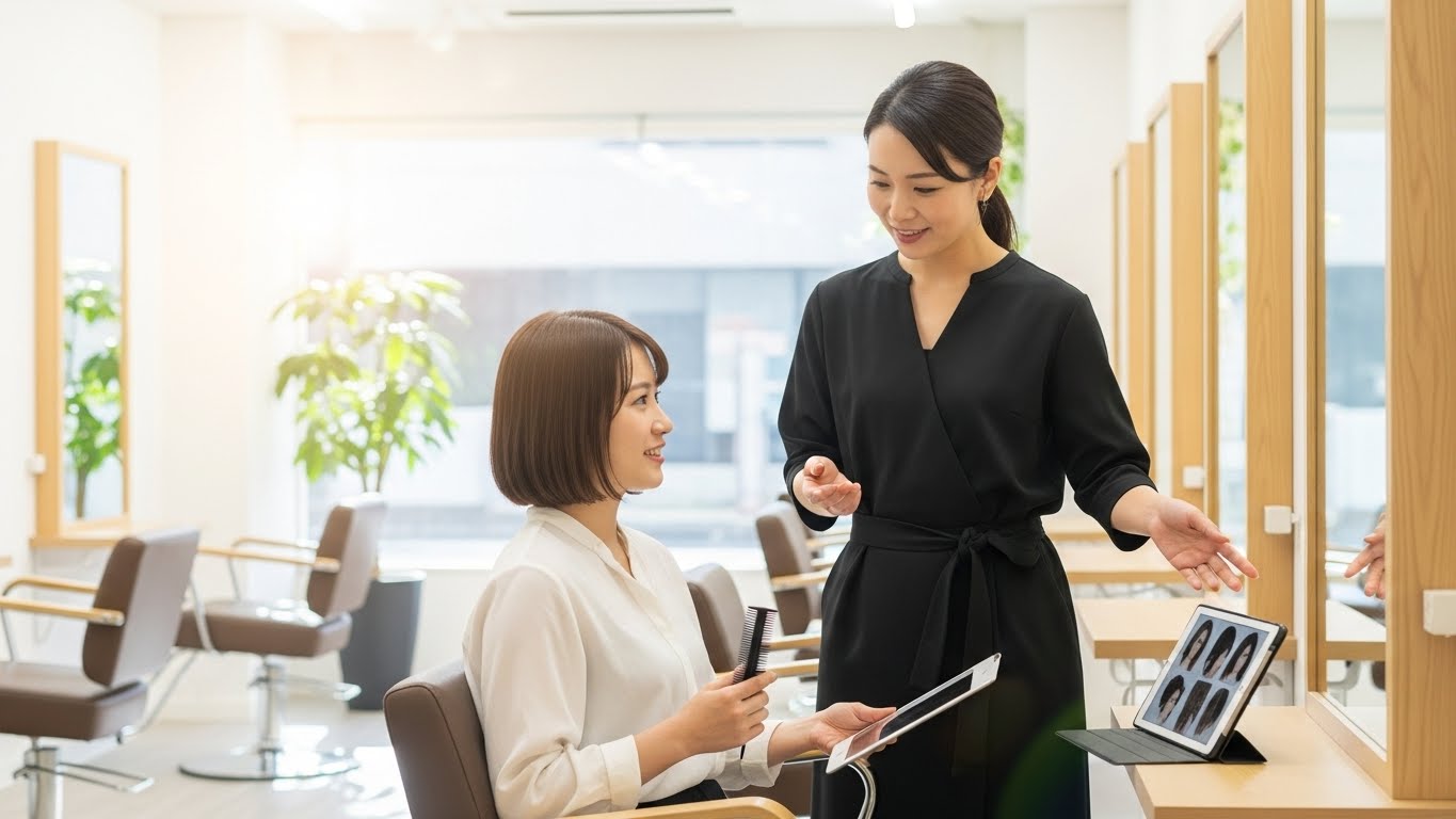 株式会社ideaで叶う“30代女性の働き方”。選ばれる4つの理由