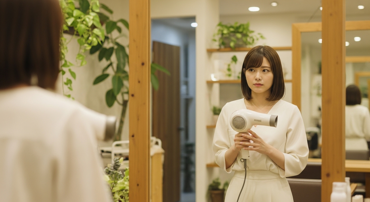 転職を考えている