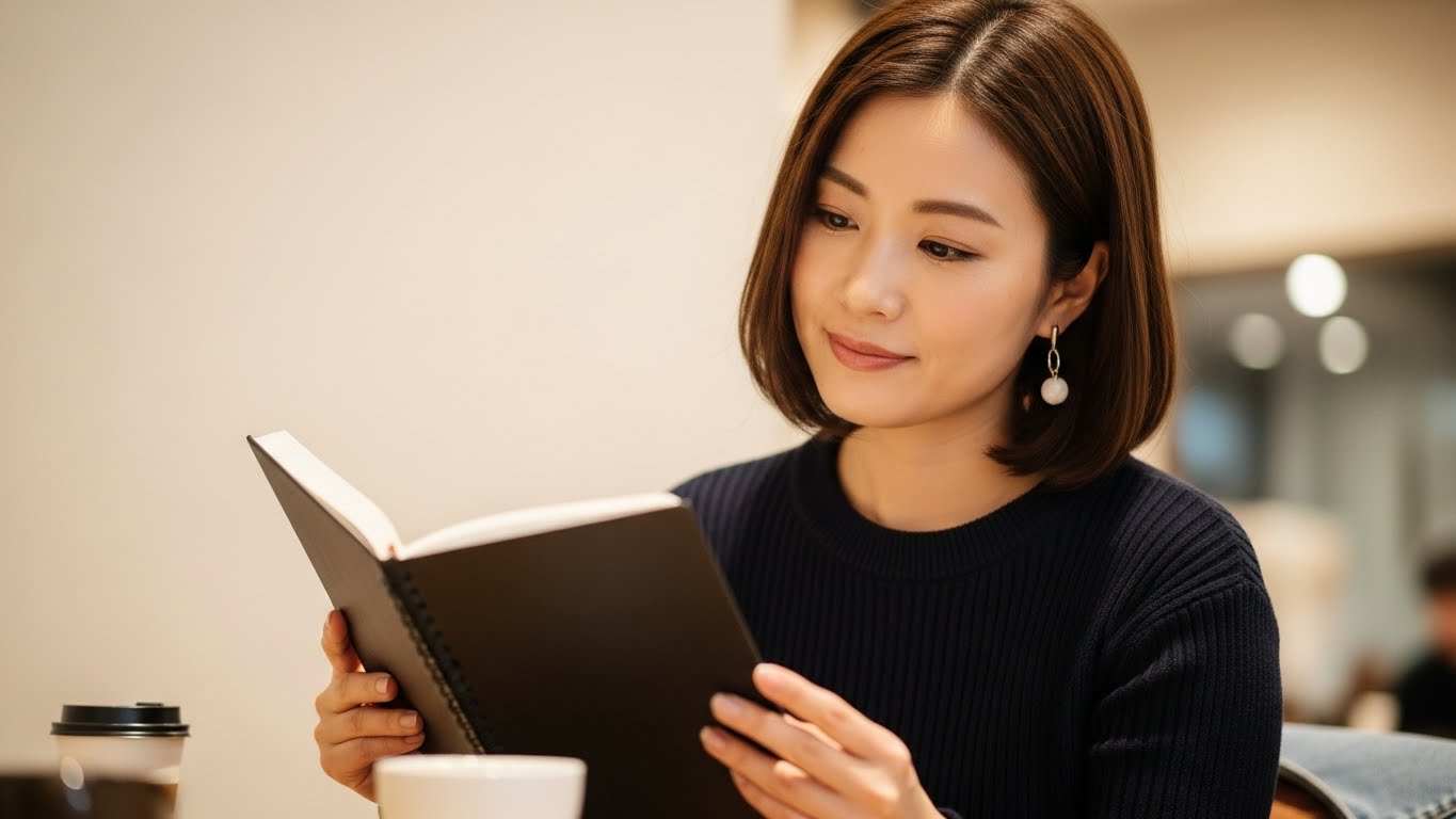 【ランキング】30代後半女性 「転職軸」TOP3