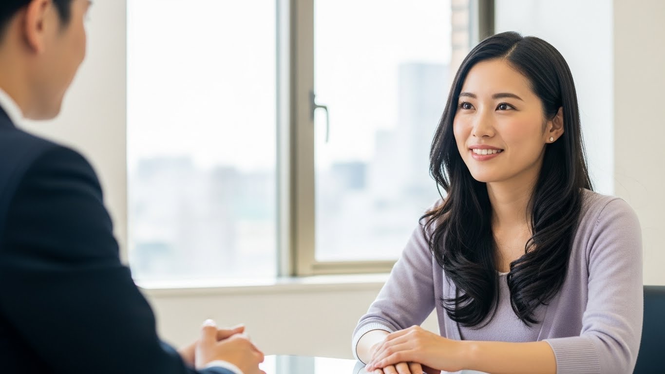 転職成功者に共通する「年内・年明け」最短ステップ