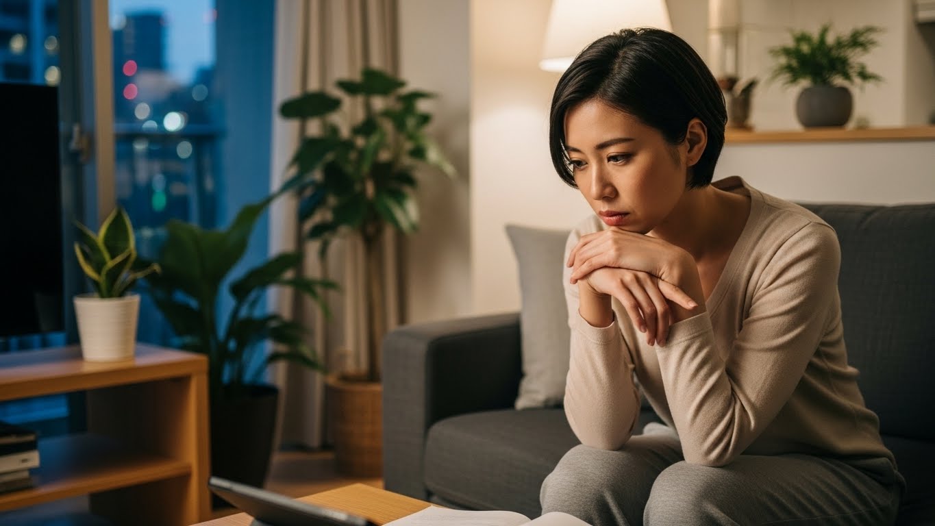 30代女性美容師 転職