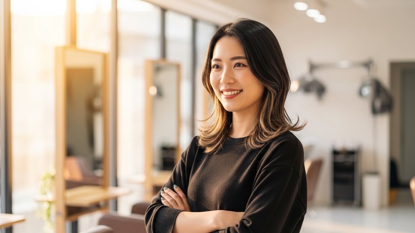 まとめ:30代  美容師転職「自分を大切にする選択」