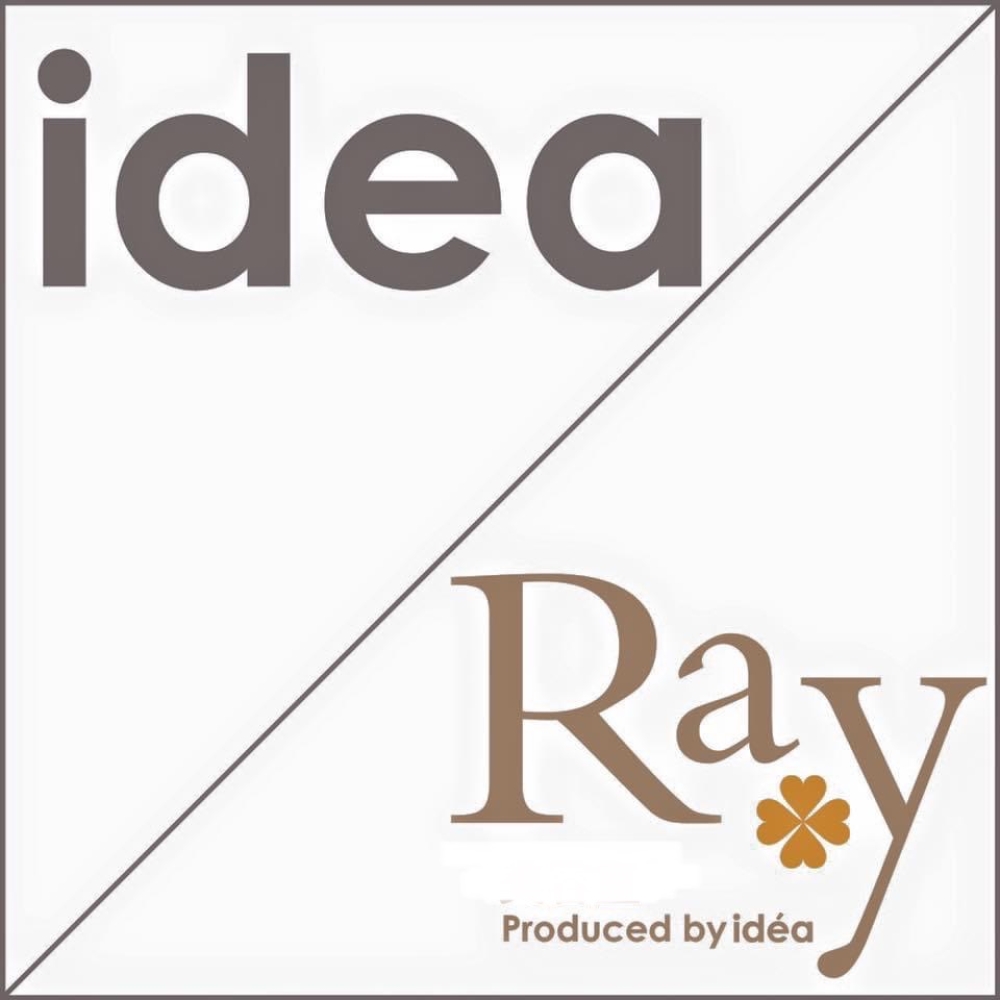 ideaグループリクルート【idea・Ray】