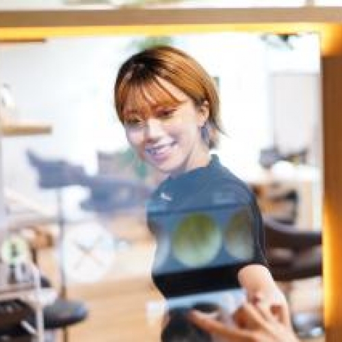 ご新規様限定 Jr スタイリスト指名のみ スマートミラー最新のカウンセリング付 カット カラー トリートメント 7000 クーポン Idea 柏の葉t Site店 ご新規様限定 Jr スタイリスト指名のみ スマートミラー最新のカウンセリング付 カット カラー トリートメント 7000 クーポン Idea 柏の葉t Site店