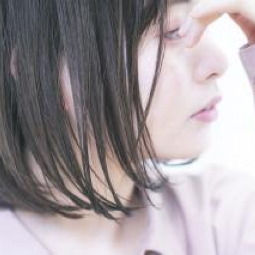 【新規平日指名限定】ヴィラロドラカラー(白髪染)+トリートメントorヘッドスパ ¥8,250~