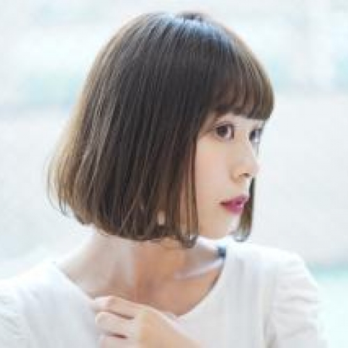【新規クーポン】本格オーガニックを求めるあなたへ カット+ヴィラロドラカラー+オッジィオットTR ¥10,450