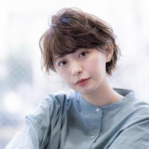 【新規クーポン】ツヤ感◎高発色を求めるあなたへ カット+うる艶カラー+オッジィオットTR ¥10,450