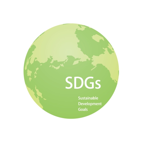 SDGs〜続く未来もキレイであるために〜