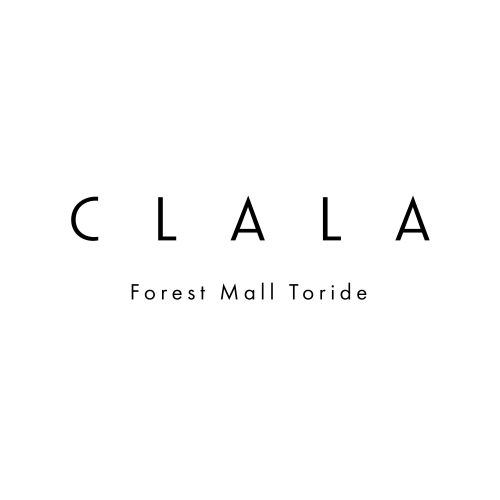 2025年4月CLALAフォレストモール取手店 GrandOpen決定!