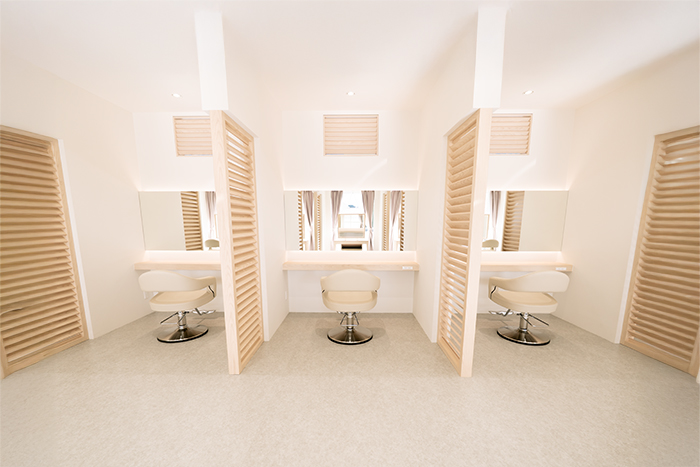 mee様 LKサロン LK salon キャンディアクアマリン キャンマリ