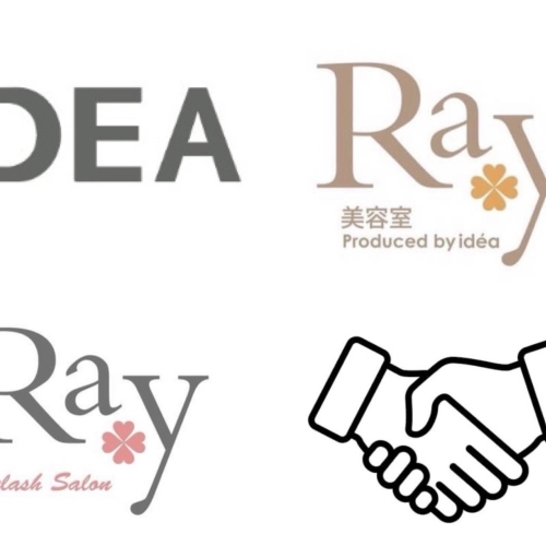 Ideaグループ【idea・IDEA・Ray】リクルートブログ