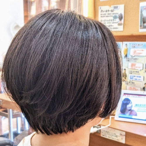 グレイヘアショー