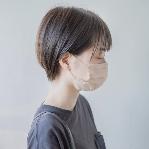 コンパクトショート