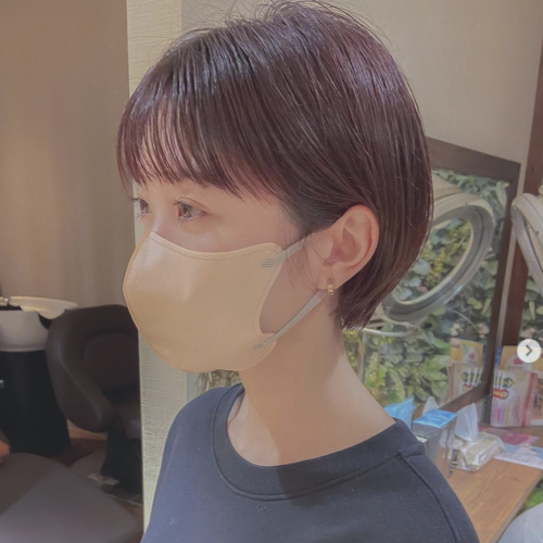 ショート