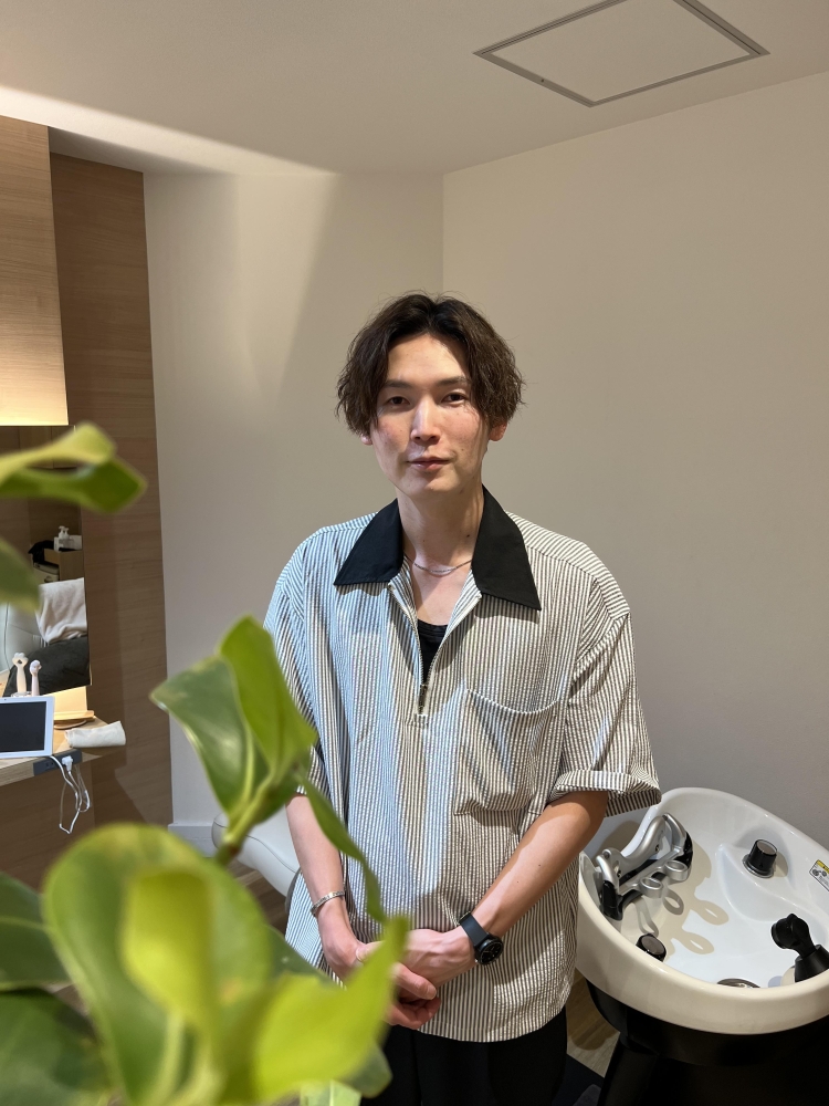榎本一輝