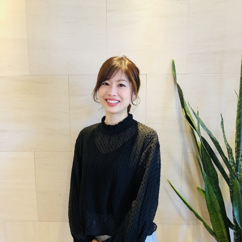 松島 由美【プロデューサー】