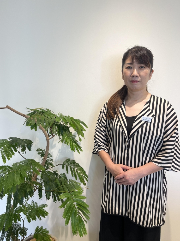 野村ミキ 