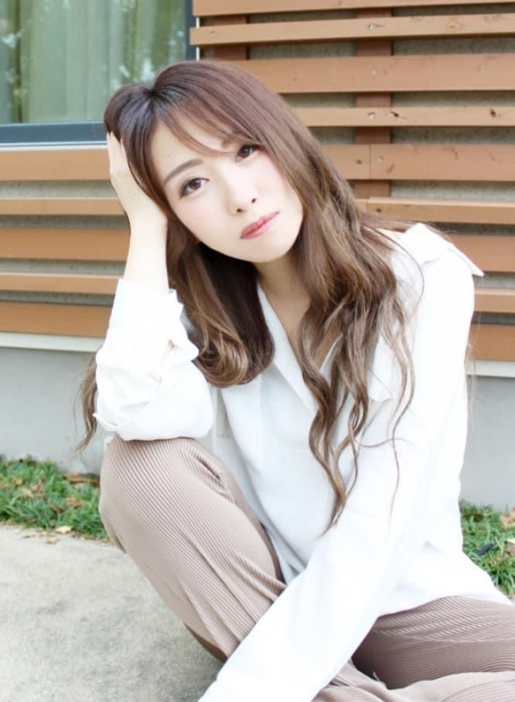 染谷 優菜