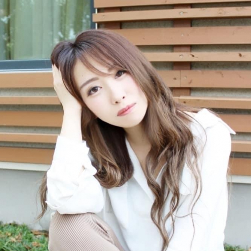 染谷 優菜
