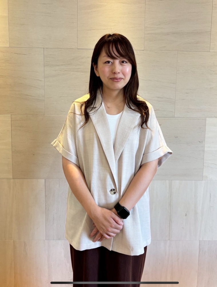 井町紗弓