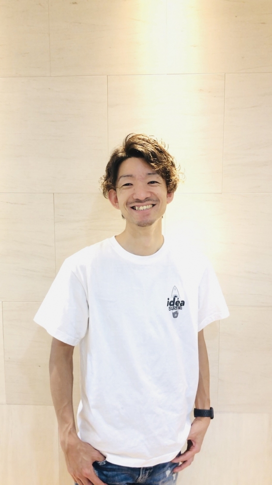 スタッフ Idea みらい平店 スタッフ Idea みらい平店