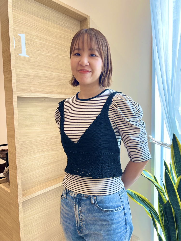 猪岡 香織