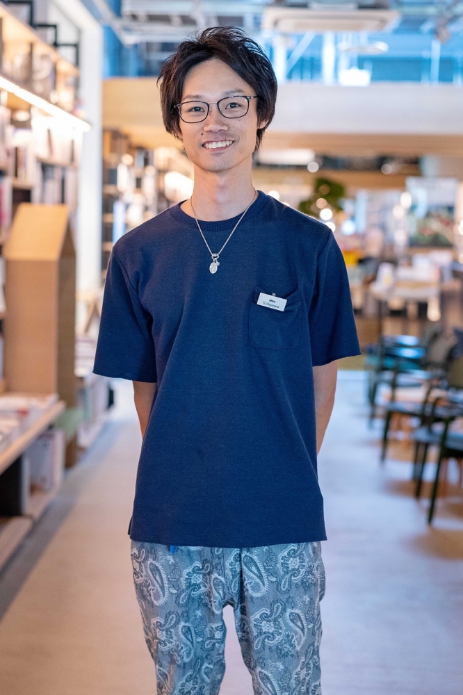 小川 真吾