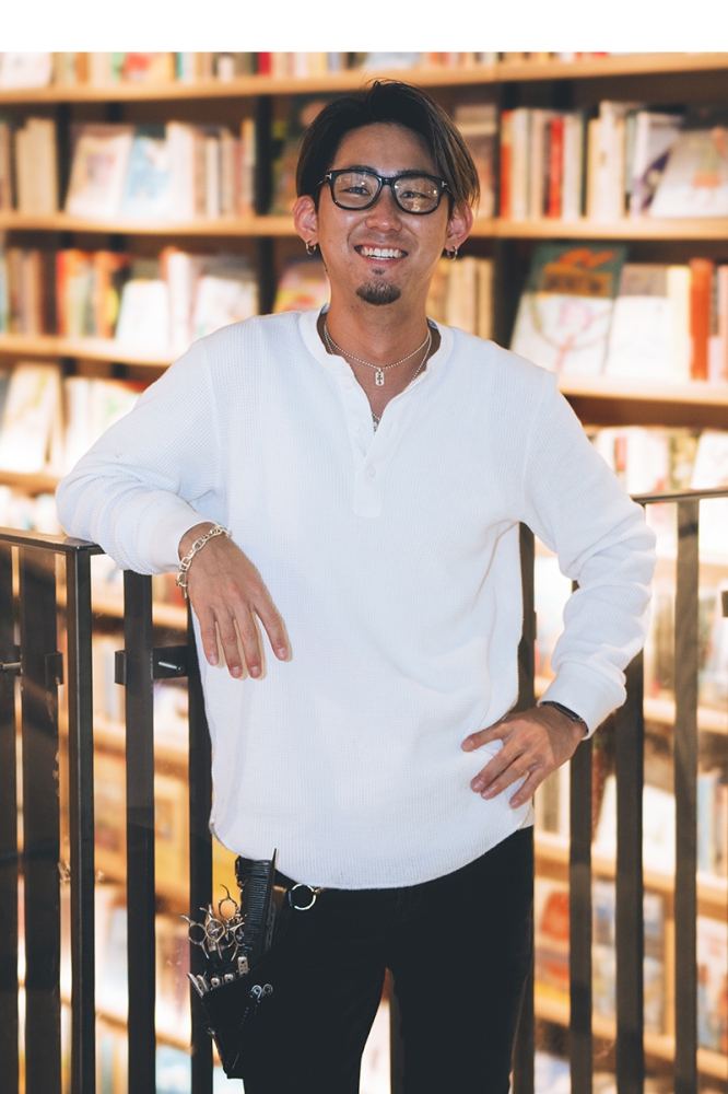 原田 亮 Idea 柏の葉t Site店