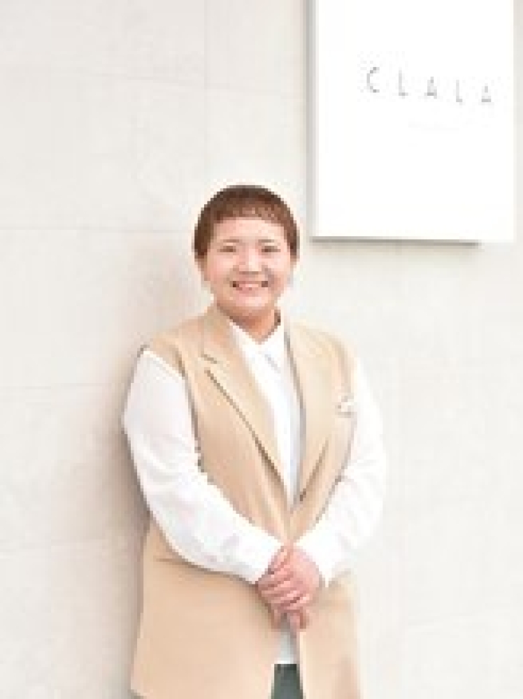 谷中 美穂