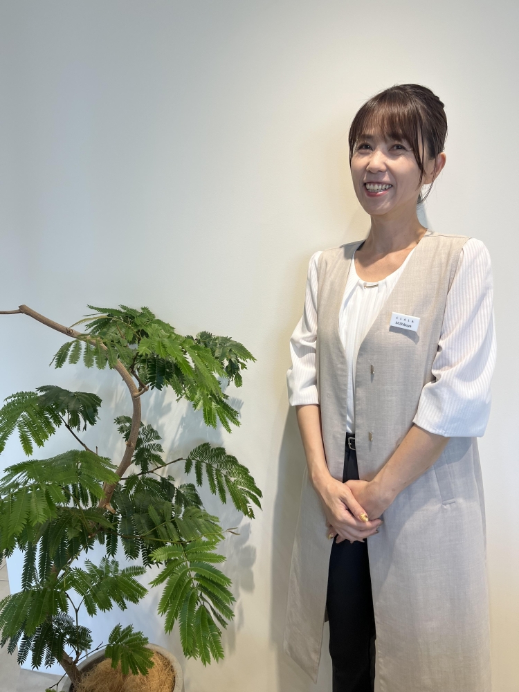 渋谷美香