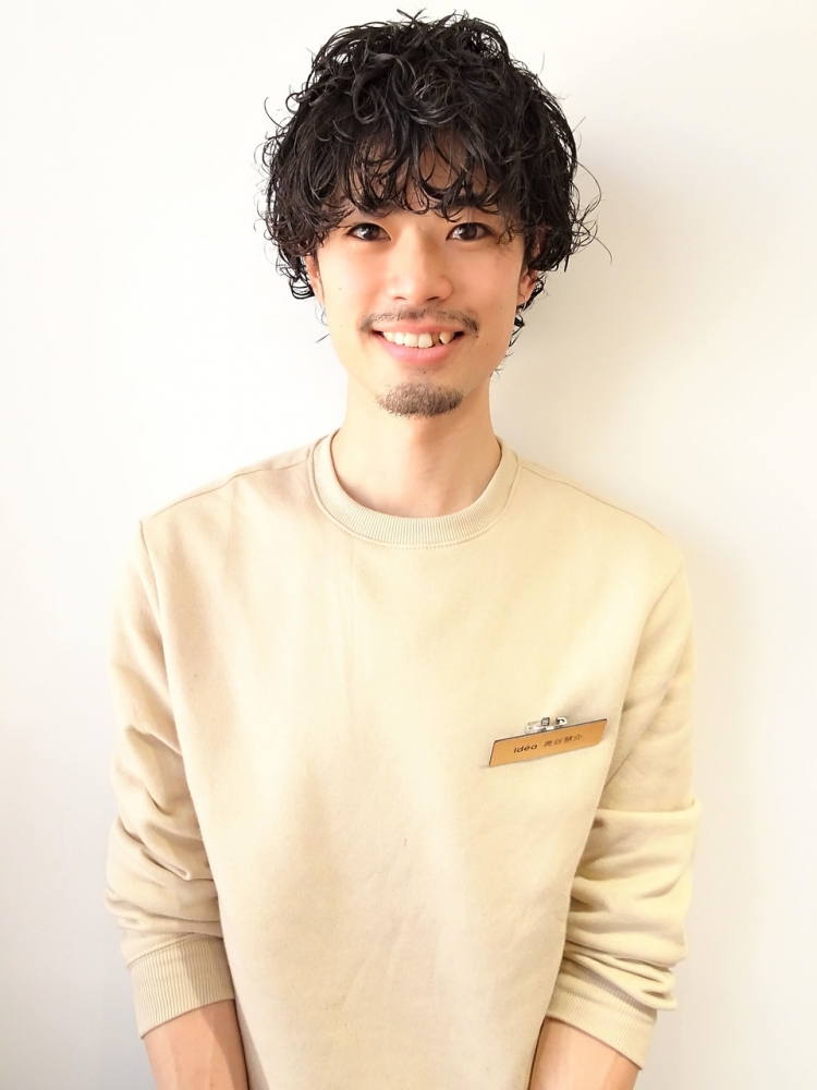 奥谷 慧介