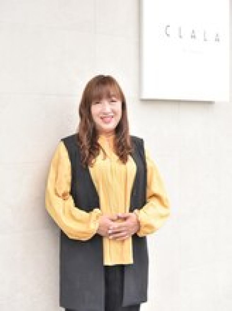 田村 佳子