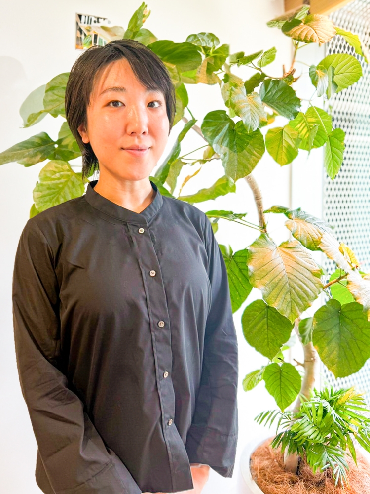 山本 春菜